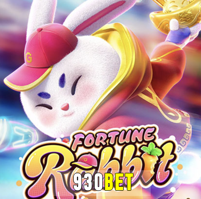 Fortune Rabbit